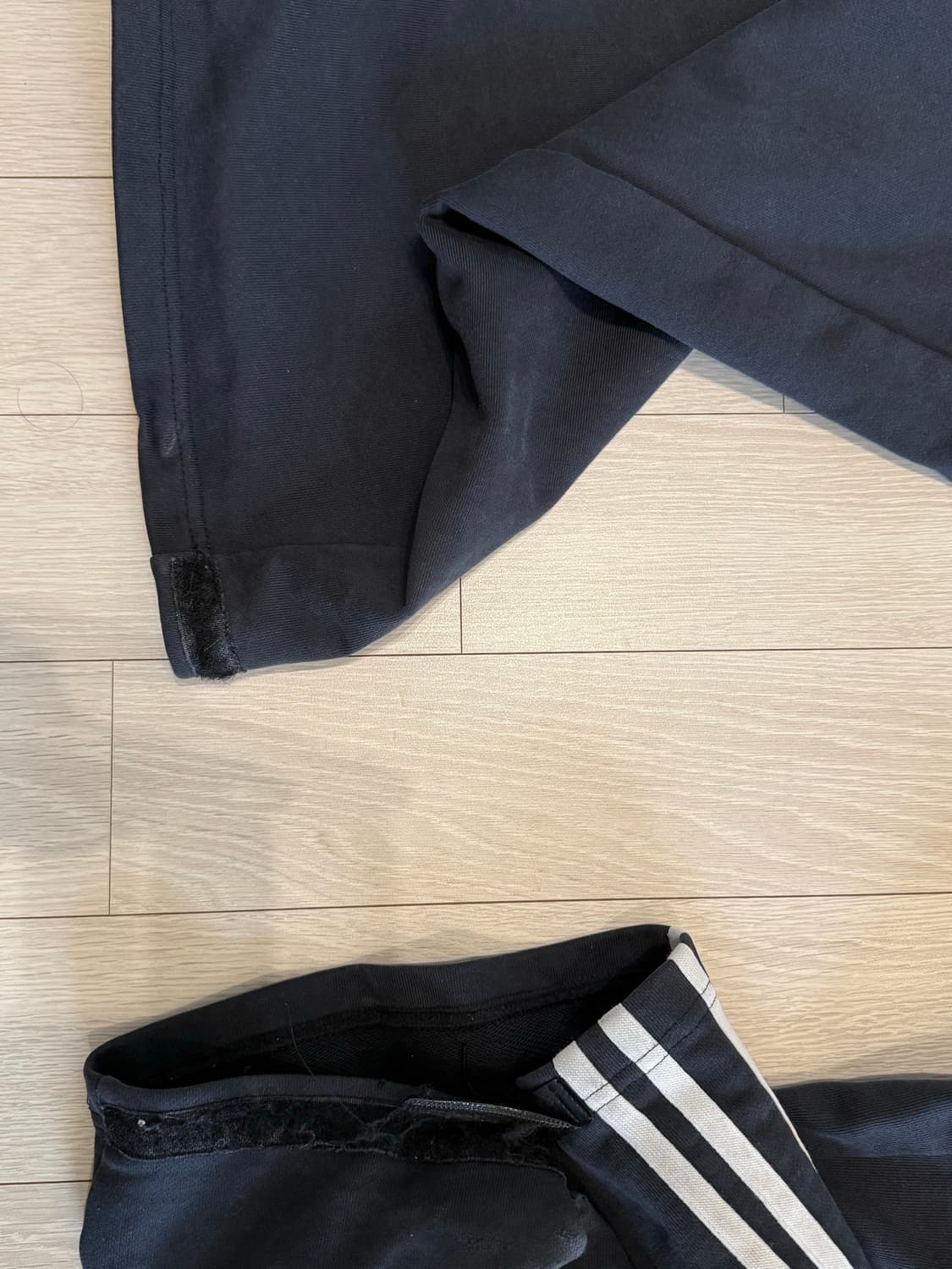 비엑세스 fivekoh 2009 트레이닝 팬츠 블랙 2사이즈 상품이미지5