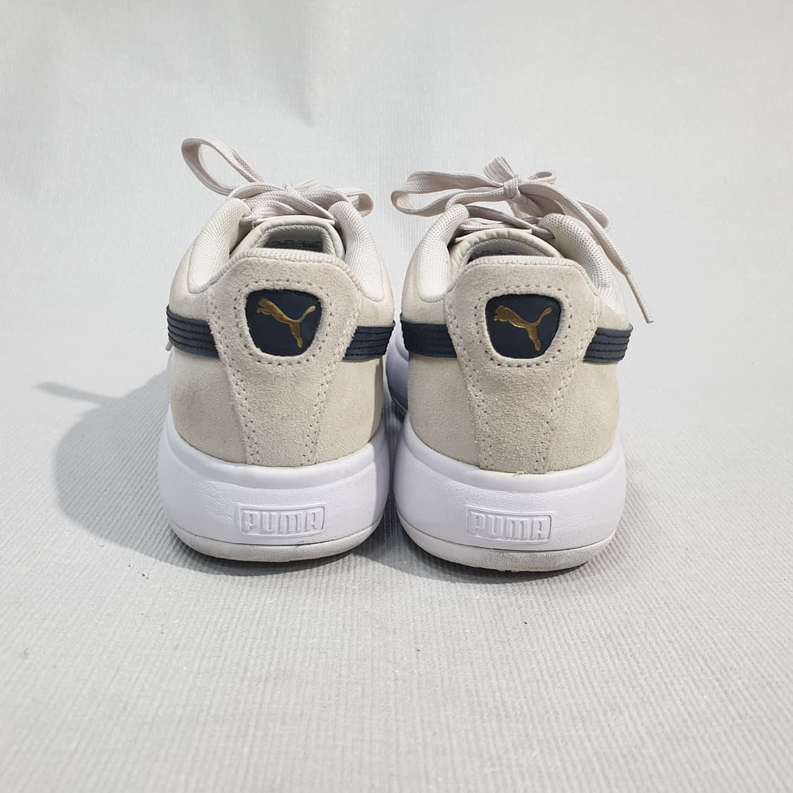 푸마 마유 플랫폼 키높이운동화 235 상품이미지3