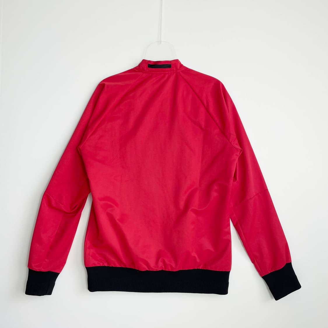 C1 아디다스 맨체스터 유나이티드 앤섬 자켓 맨유 100사이즈 상품이미지3