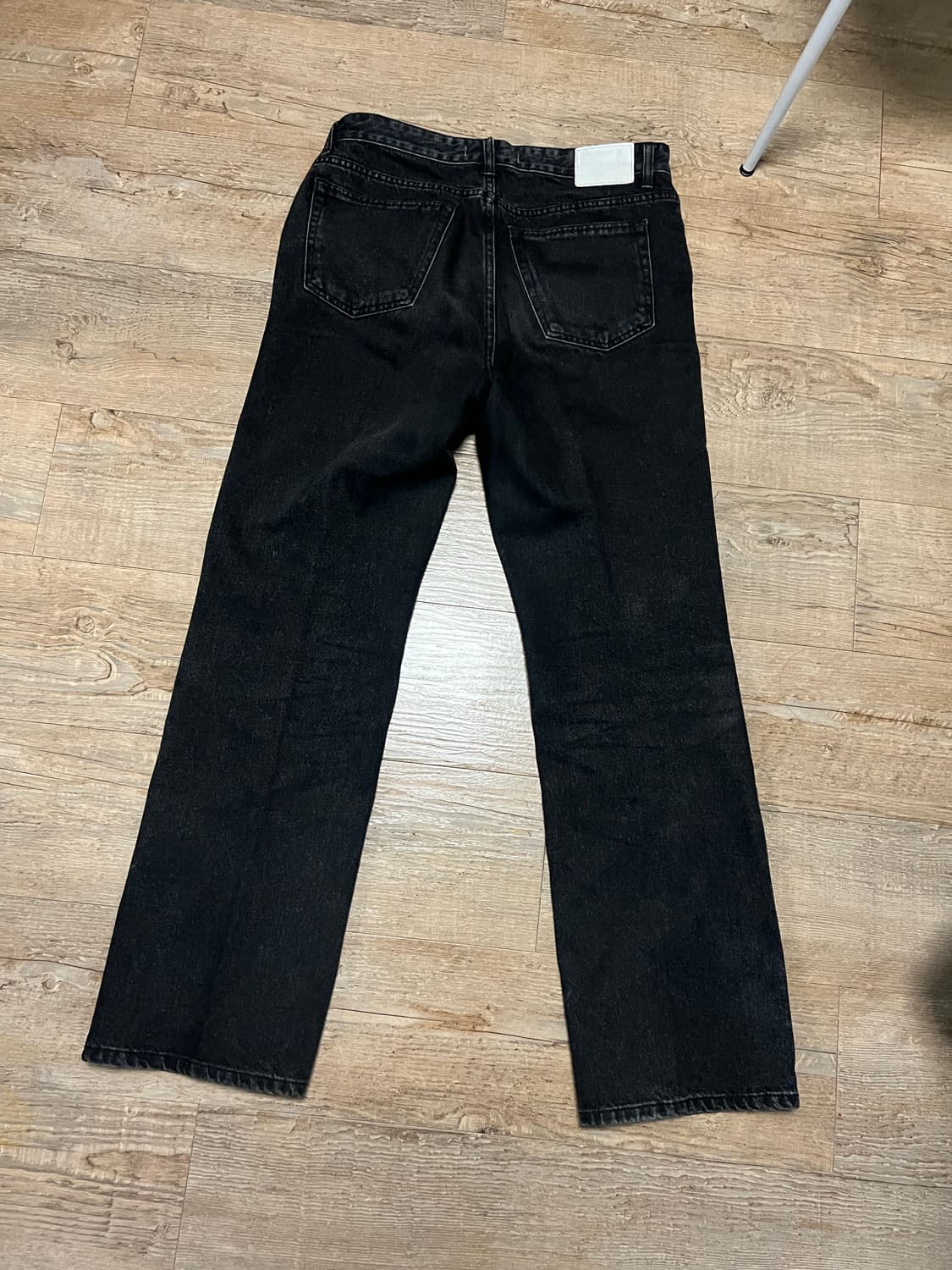 피스워커 Black Field / New Boot Cut 상품이미지8