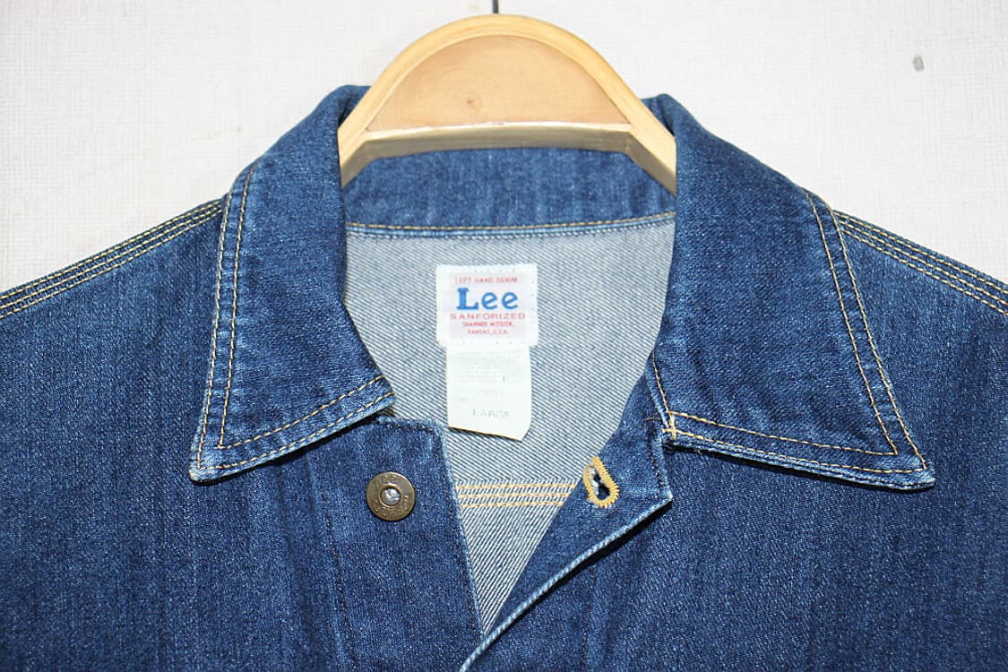 Lee 리 91 센파라즈드 포컷( L) 상품이미지6