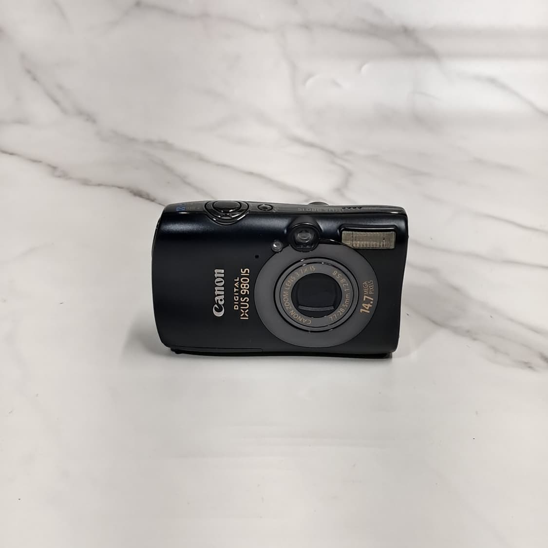 캐논 익서스 IXUS 980 IS 빈티지 카메라 상품이미지1