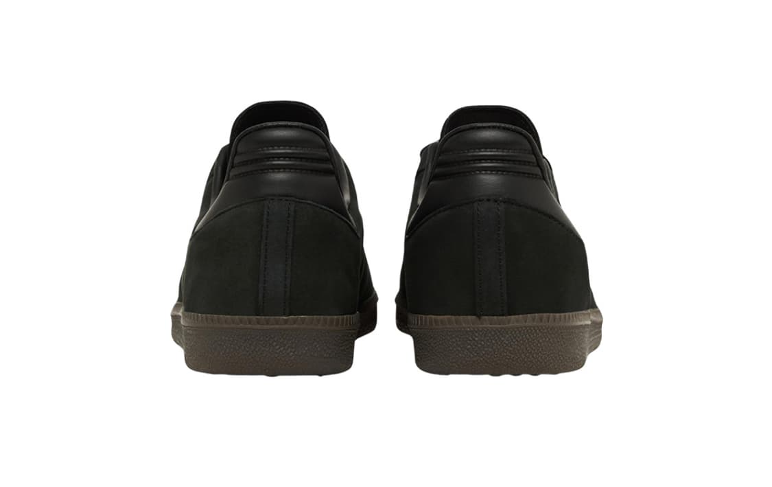 아디다스 삼바 OG 코어 블랙 265mm 상품이미지3