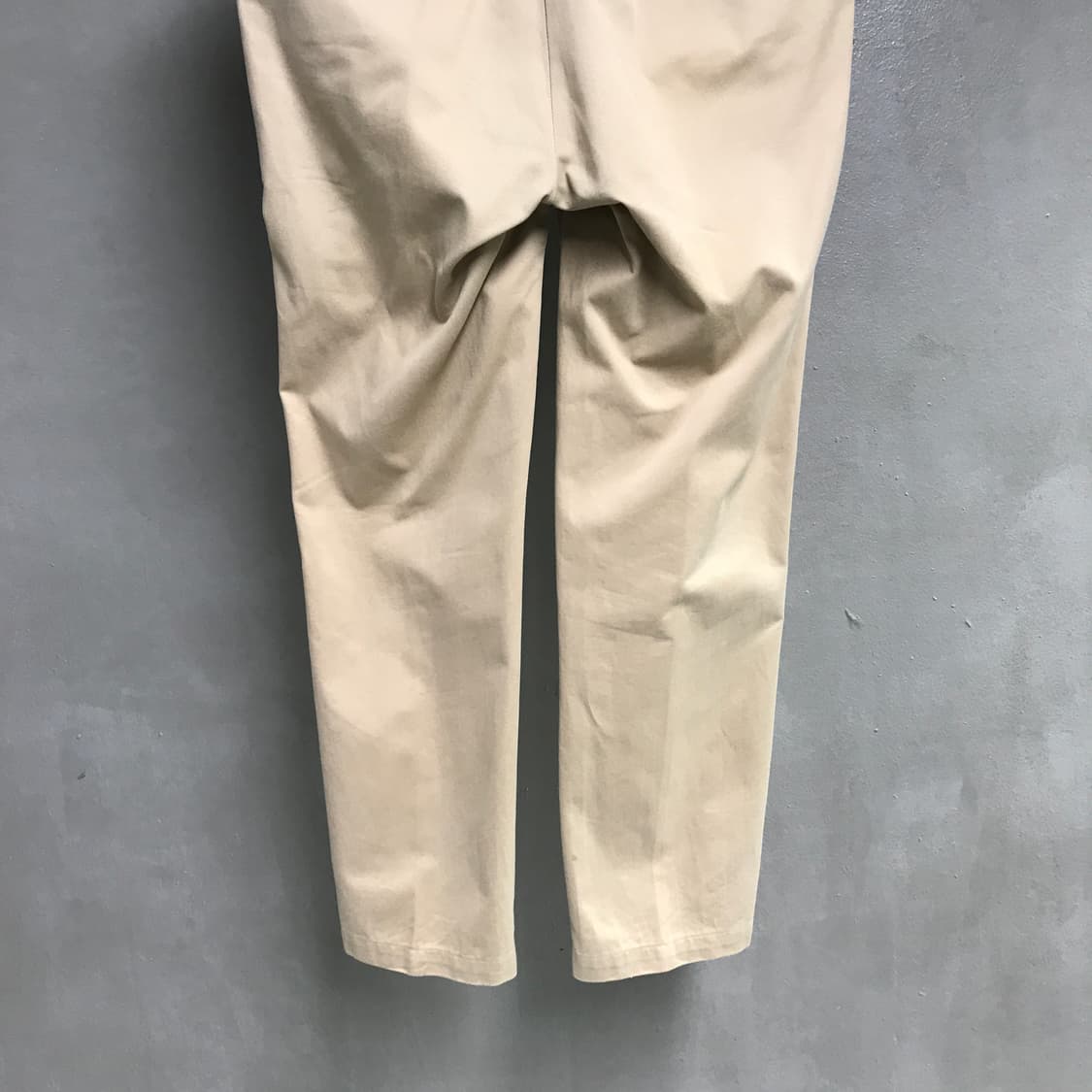 폴로 랄프로렌 베이지 치노 팬츠 34/32 상품이미지3