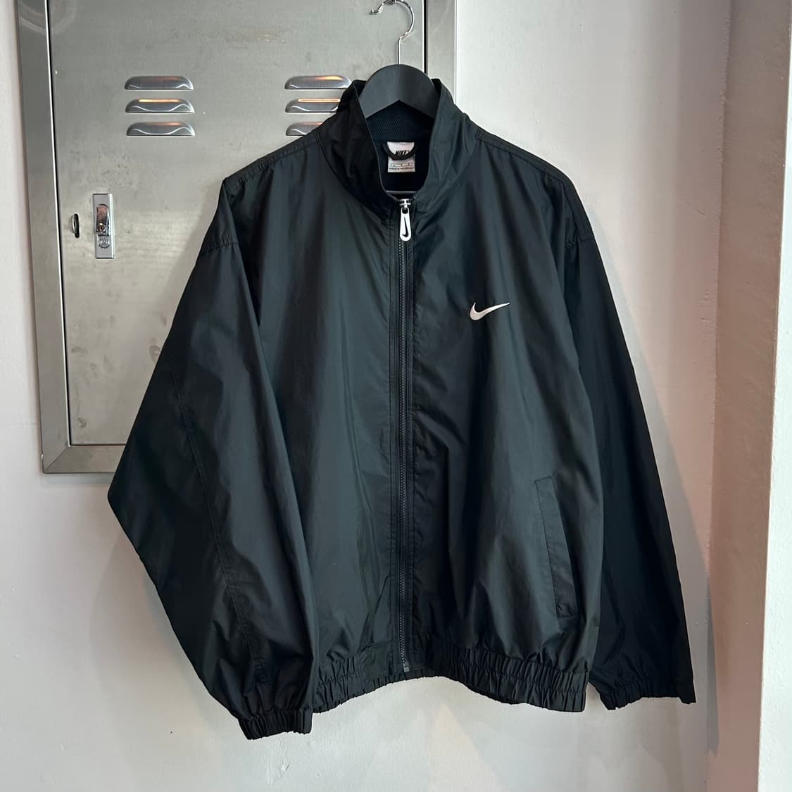 90s 나이키 패커블 바람막이자켓 상품이미지1