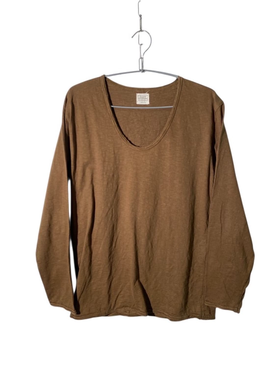 expand creations 유넥 티셔츠 상품이미지1