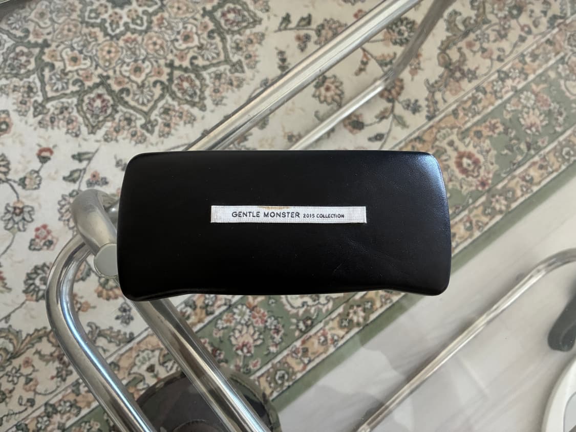 젠틀몬스터 선글라스 카이저 상품이미지3