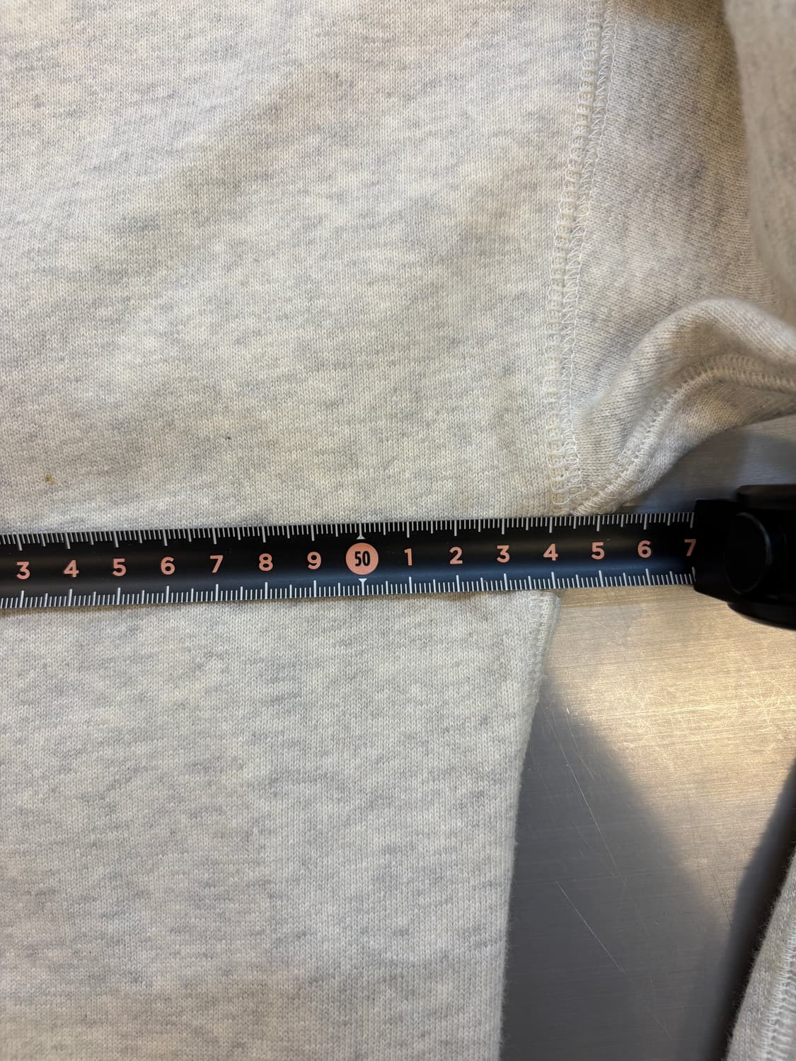 이자벨 에뚜왈 마랑 맨셀 후드티 상품이미지6