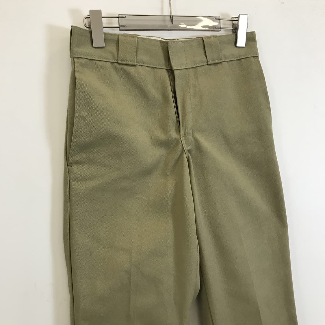 디키즈 874 오리지널 워크팬츠 [28x30] 상품이미지2