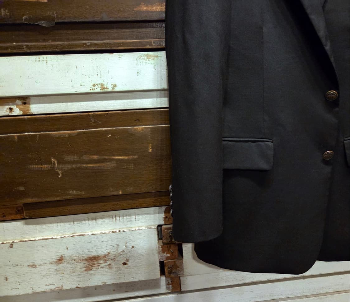 브룩스 브라더스 금장블레이져 상품이미지4