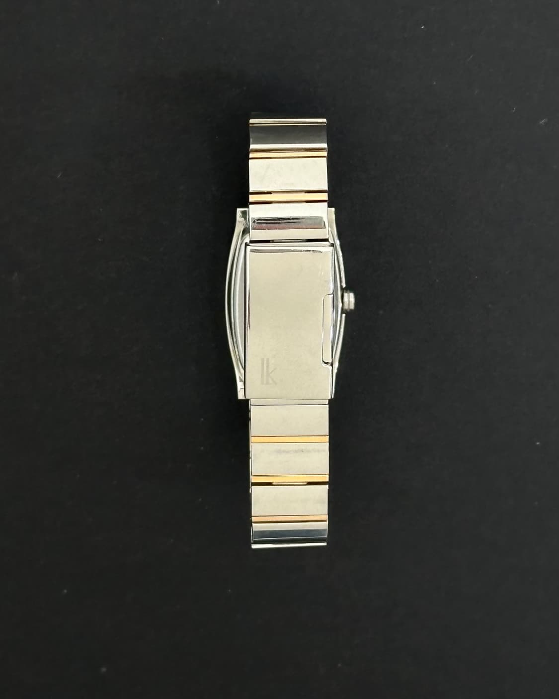 세이코 루키아 핑크 다이얼 큐빅 쿼츠 시계 상품이미지7