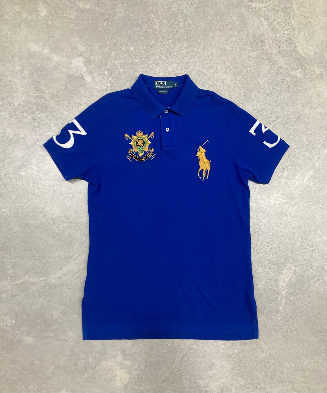 Polo Ralph Lauren 폴로 빅포니 반팔 상품이미지1