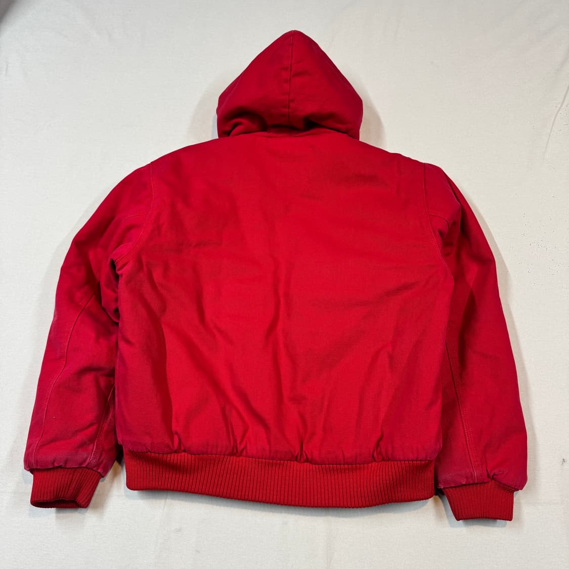 M) Mountain USA 워크웨어 덕 캔버스 액티브 자켓 상품이미지6