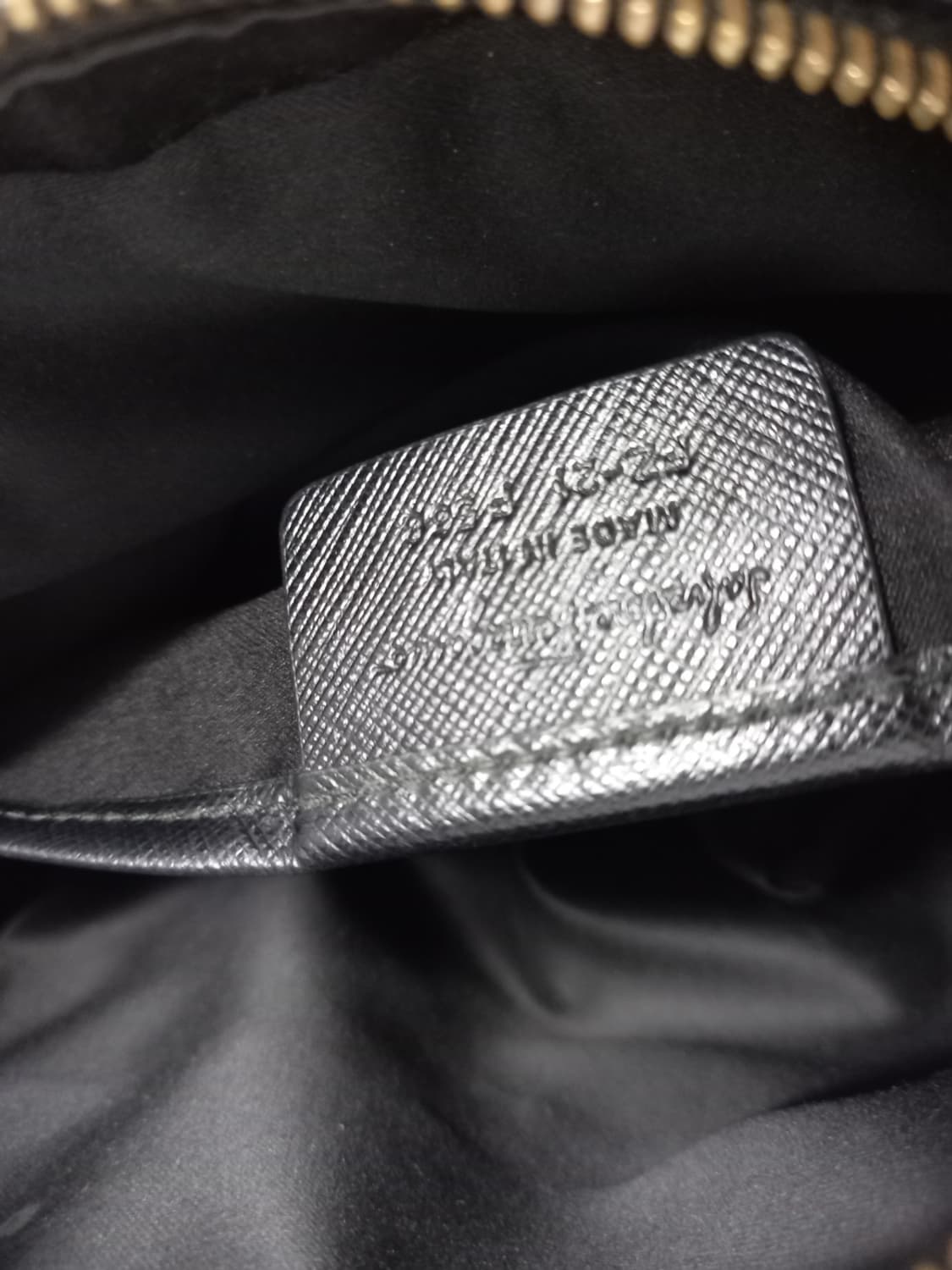 페레가모 ferragamo 리디아 크로스백 상품이미지10