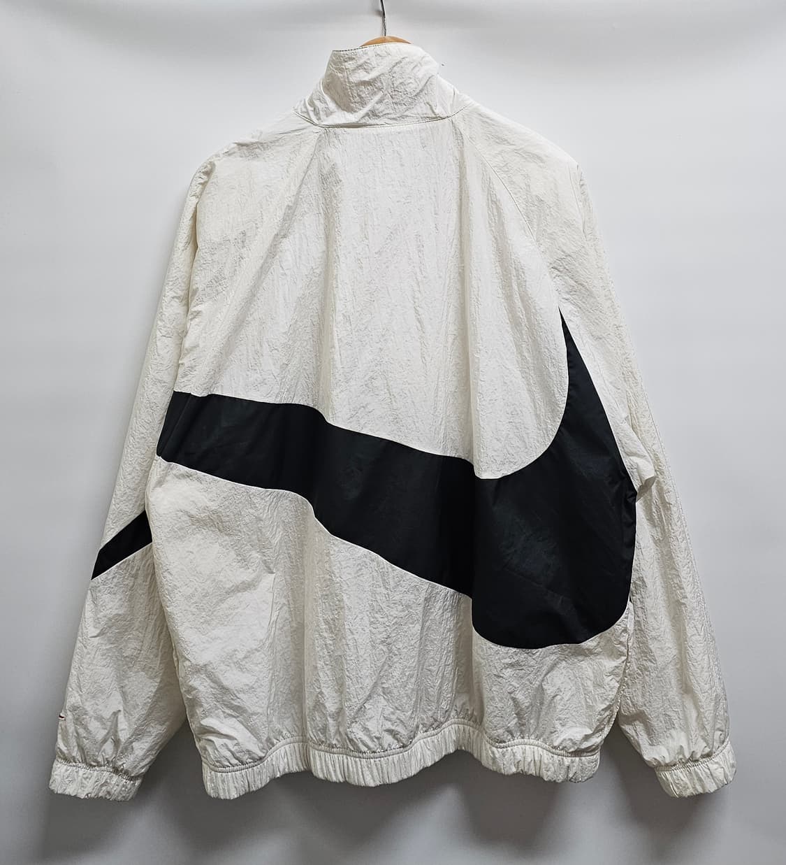 나이키 빅스우시 우븐 바람막이 자켓 2XL 상품이미지2