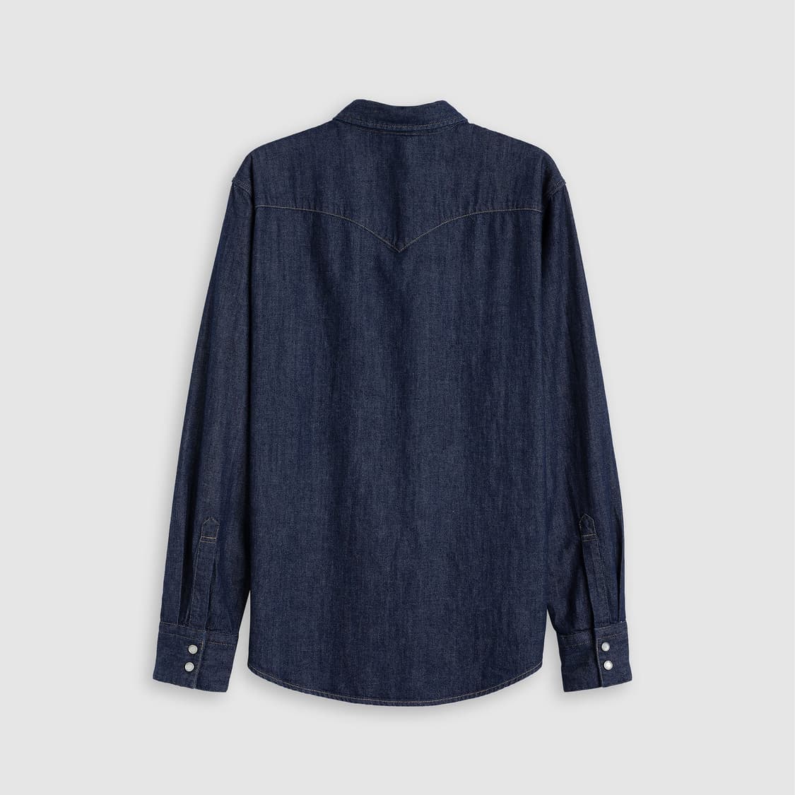 리바이스 웨스턴셔츠 새상품 L 상품이미지7