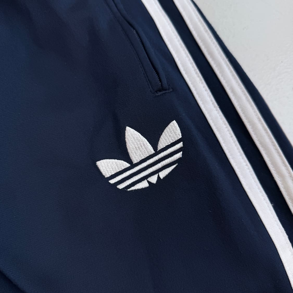 아디다스 파이어버드 삼선 올드스쿨 트랙팬츠 상품이미지3