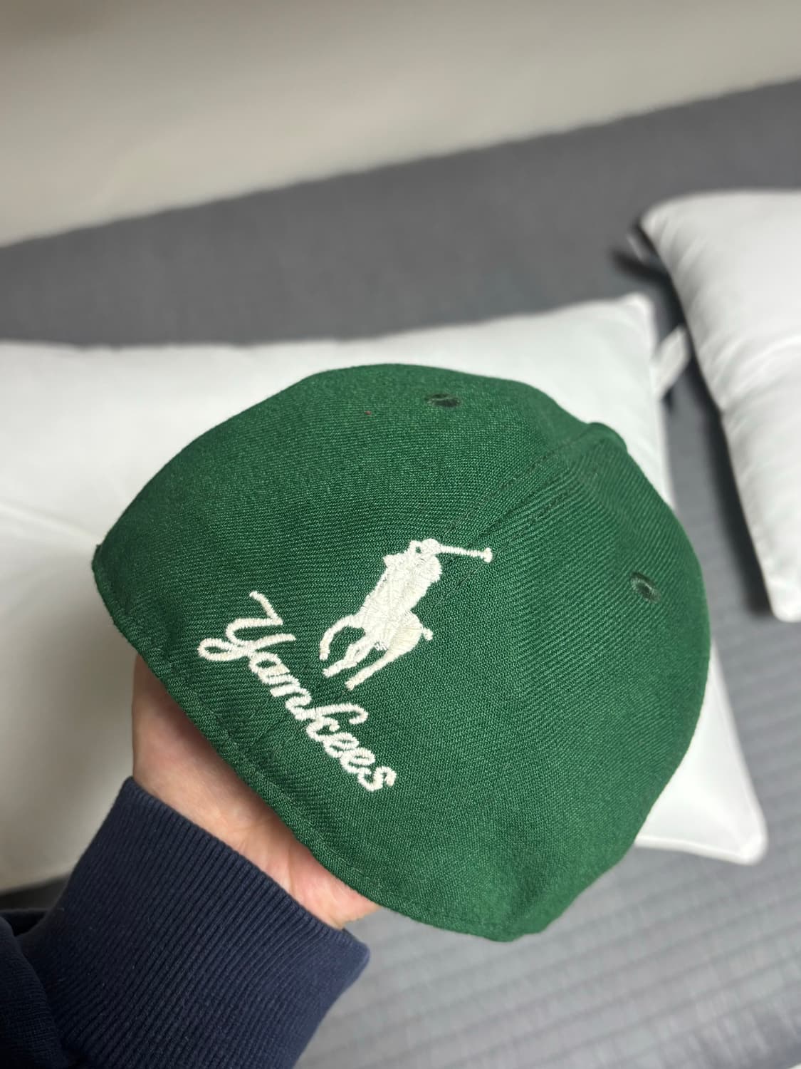 뉴에라 폴로 상품이미지1