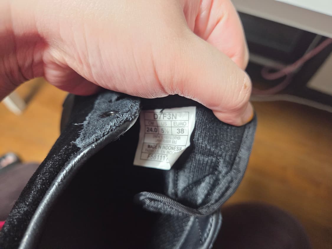 오니츠카타이거 신발판매합니다~ 상품이미지5