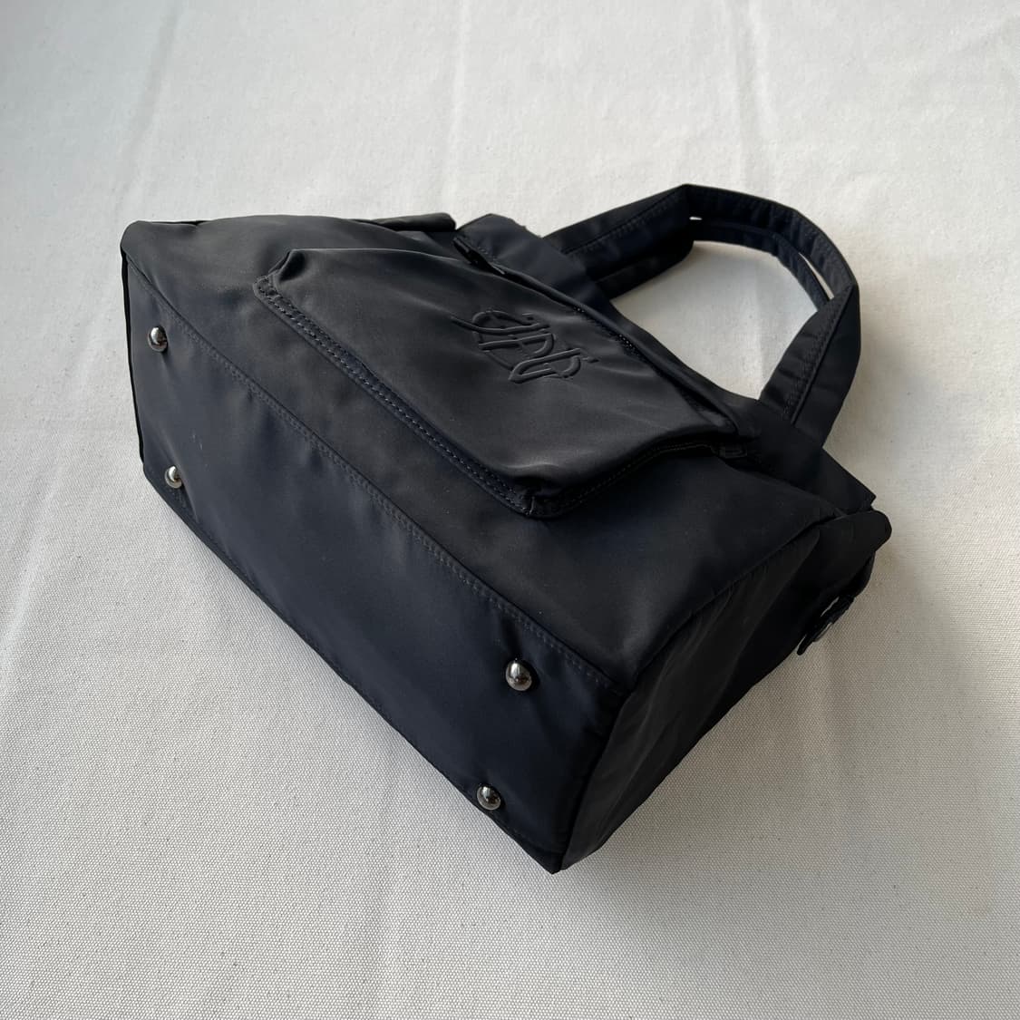 장 폴 고티에 JPG 나일론 토트백 상품이미지2