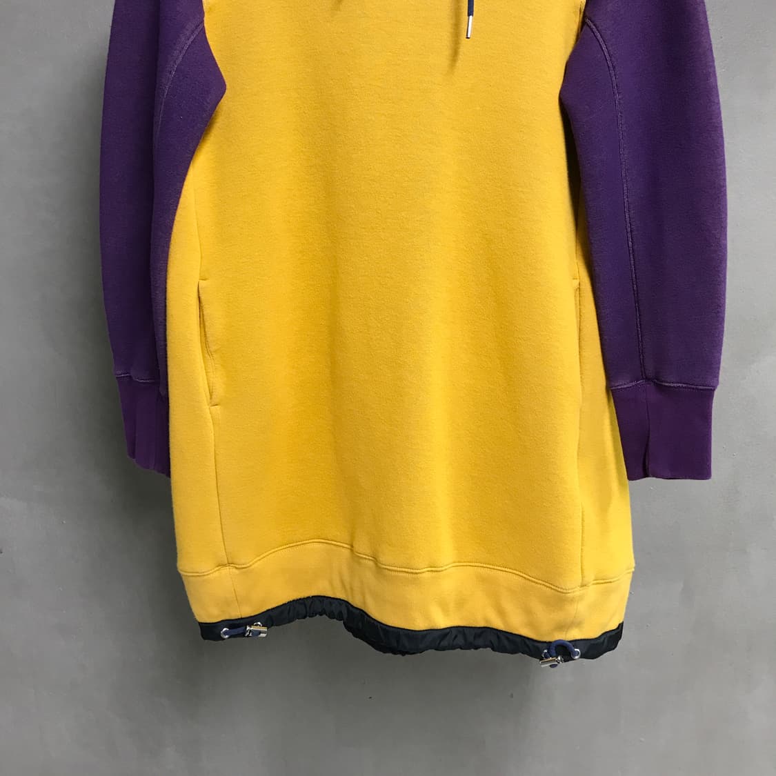 사카이 후드티 1(W) 상품이미지3