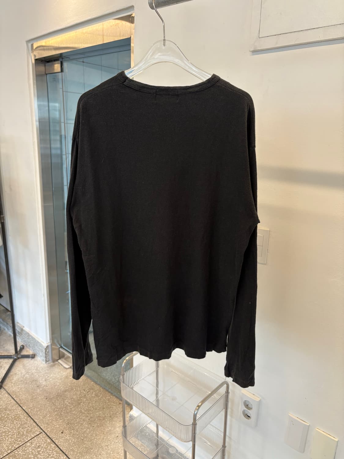 Michiko Koshino London L sleeve 상품이미지5