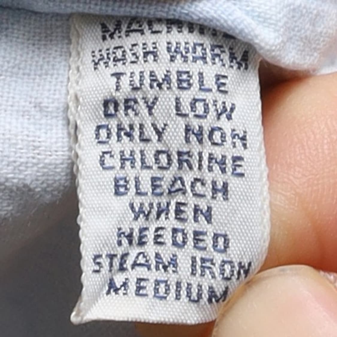 폴로 랄프로렌 Polo by Ralph Lauren Denim Shirt 상품이미지8