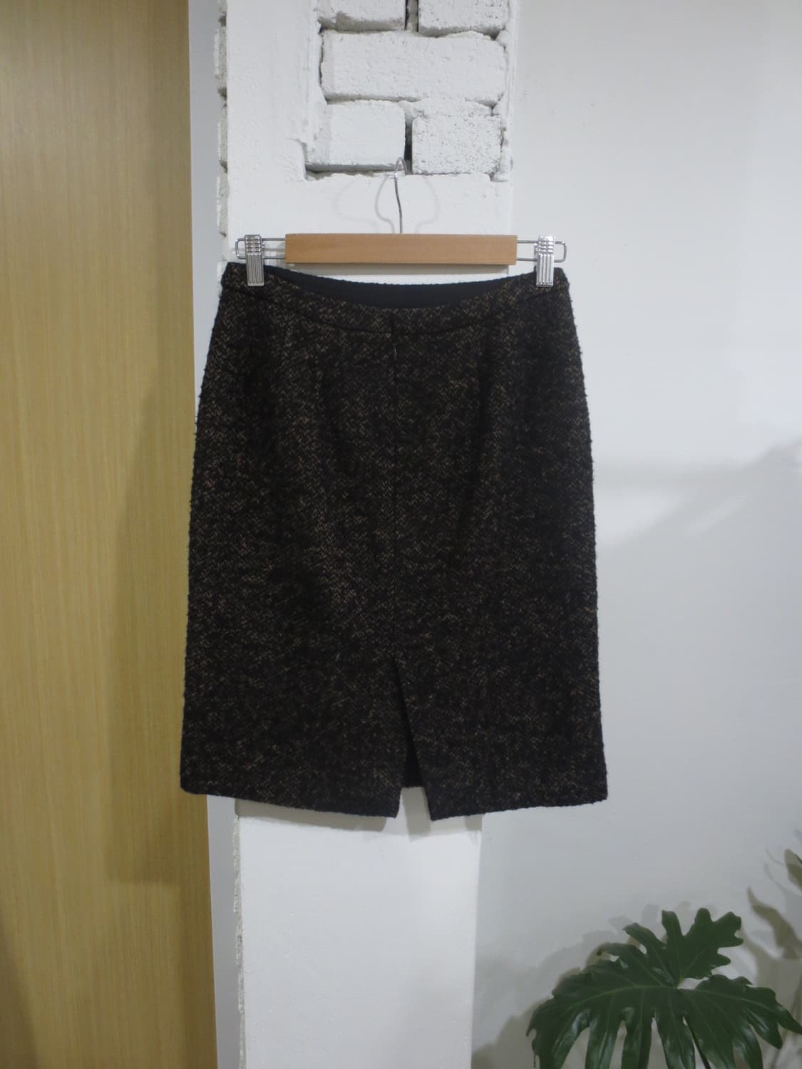 Vintage skirt 상품이미지6