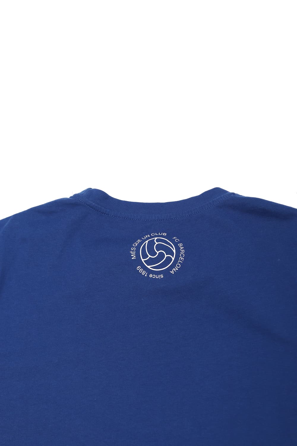 FCB 바로셀로나 티셔츠 size XL 상품이미지7