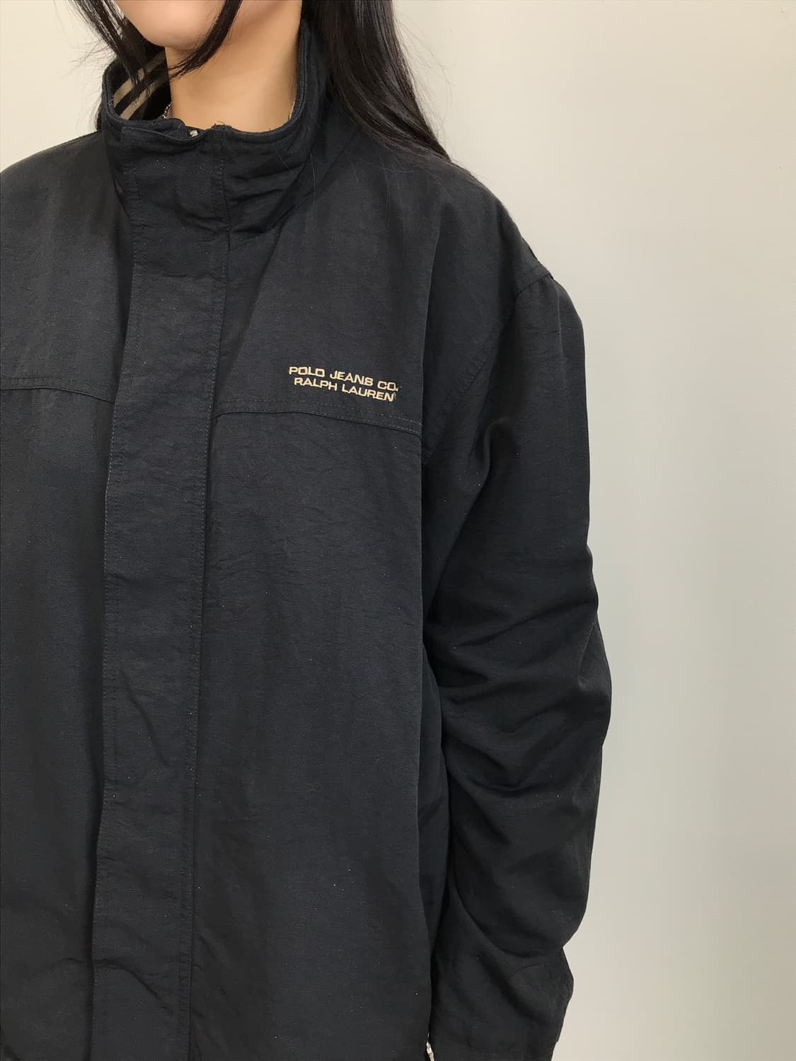 Polo Jeans Old School Windbreaker 상품이미지3