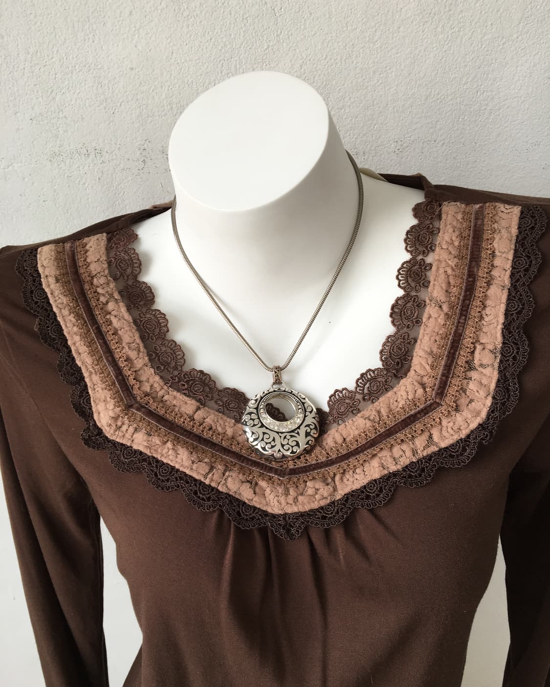 pendent necklace 상품이미지6