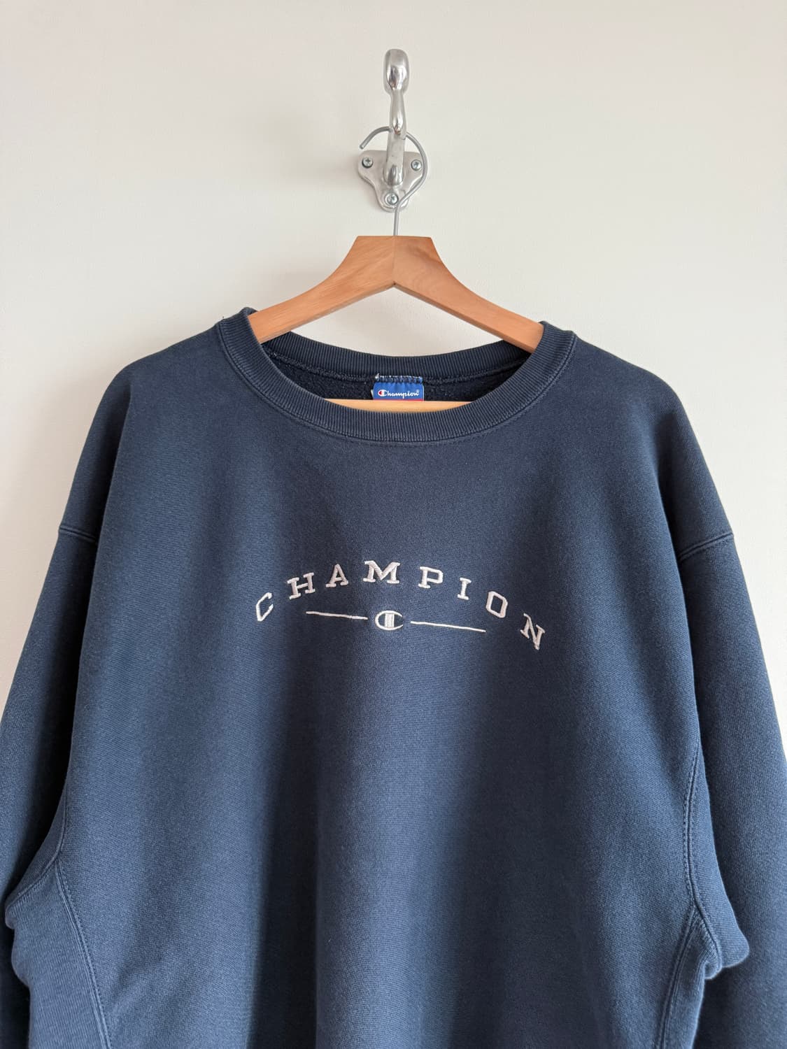 챔피온(Champion) 러버스위브 맨투맨(MEXICO) 상품이미지3