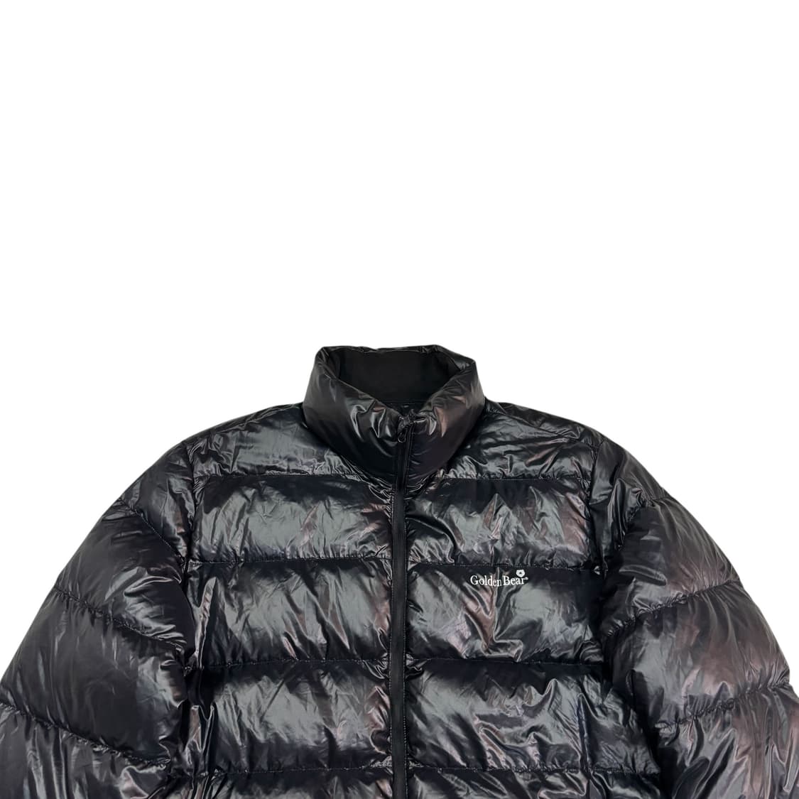 코오롱스포츠 21FW 골든베어 덕다운 패딩 상품이미지2