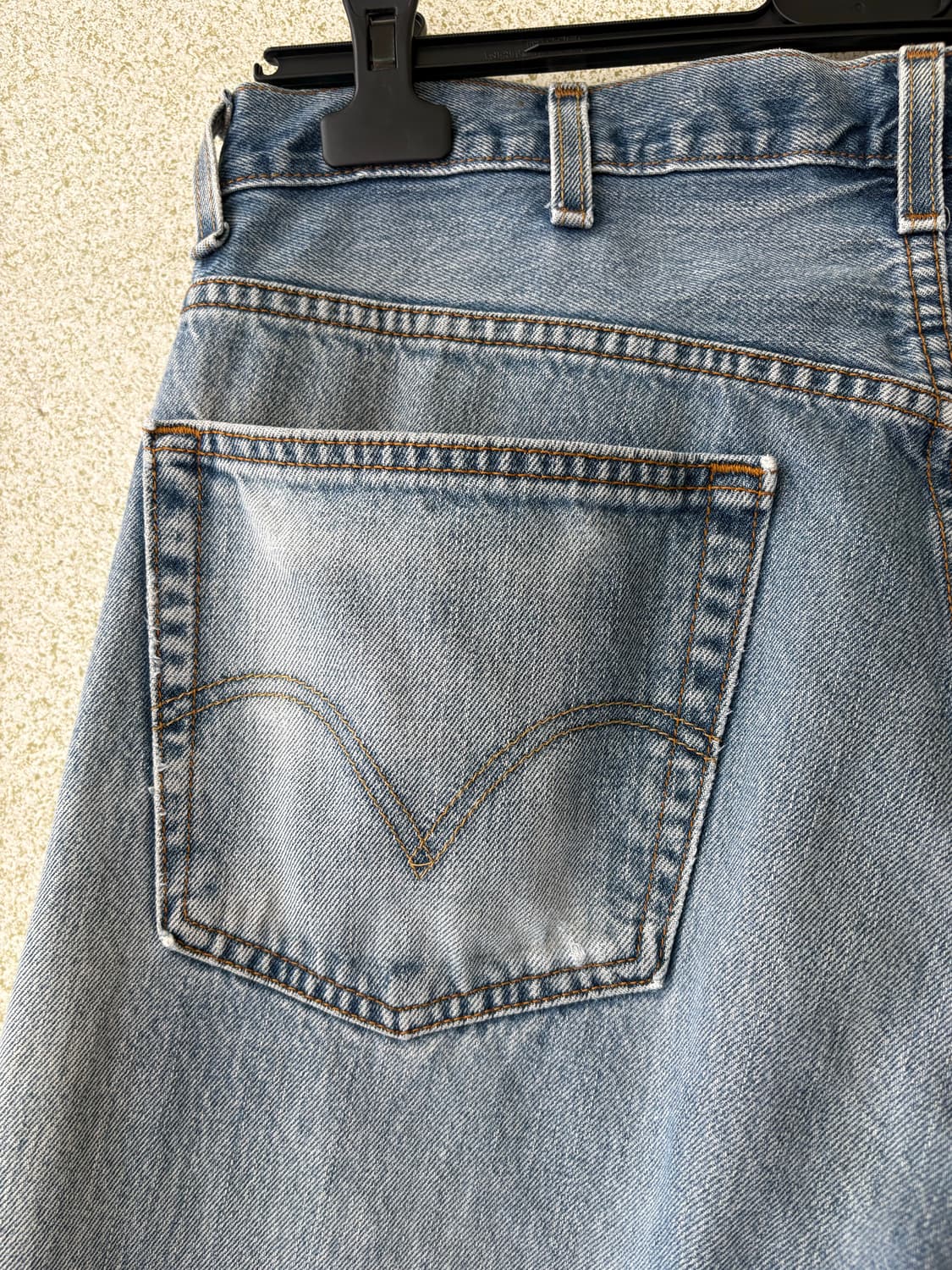 Levi's 505 빈티지 리바이스 505 W38 L30 상품이미지8