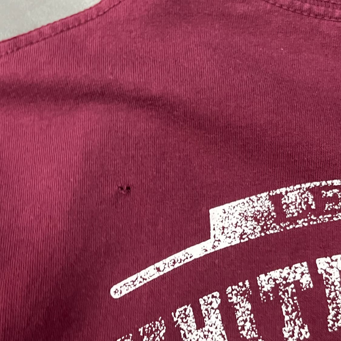  할리데이비슨 프린팅 롱슬리브 y14554 상품이미지6