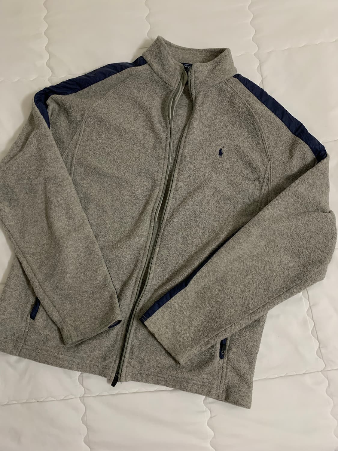 폴로 아우터 상품이미지1