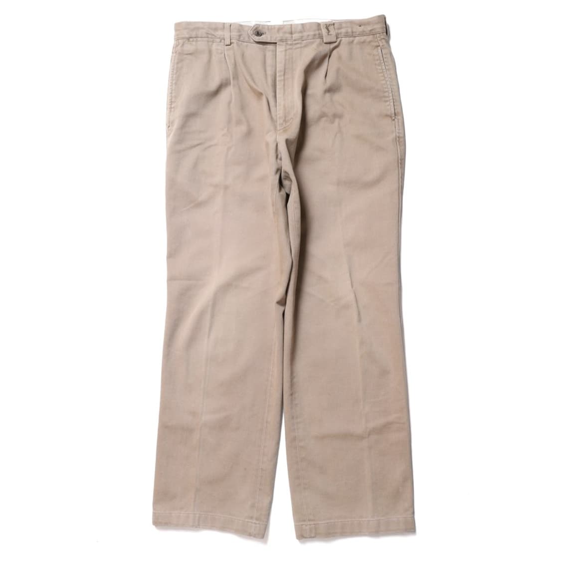 입생로랑 Yves Saint Laurent Cotton Pants  상품이미지1