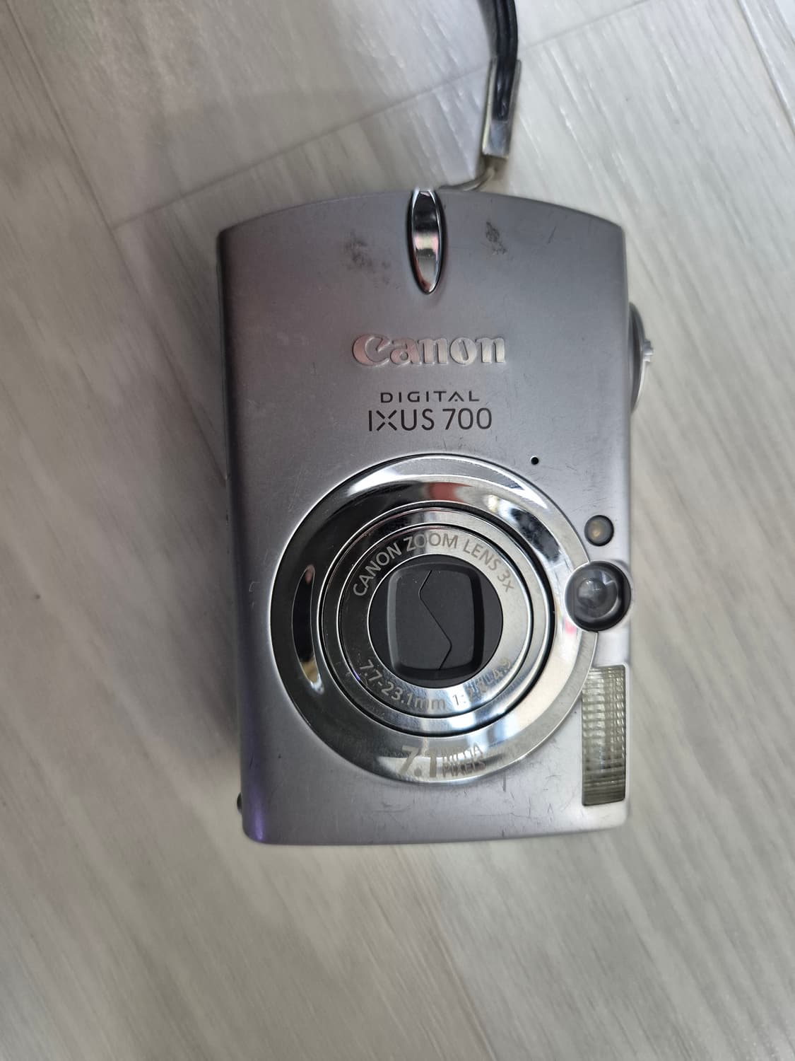 캐논 ixus700 익서스 700 상품이미지1