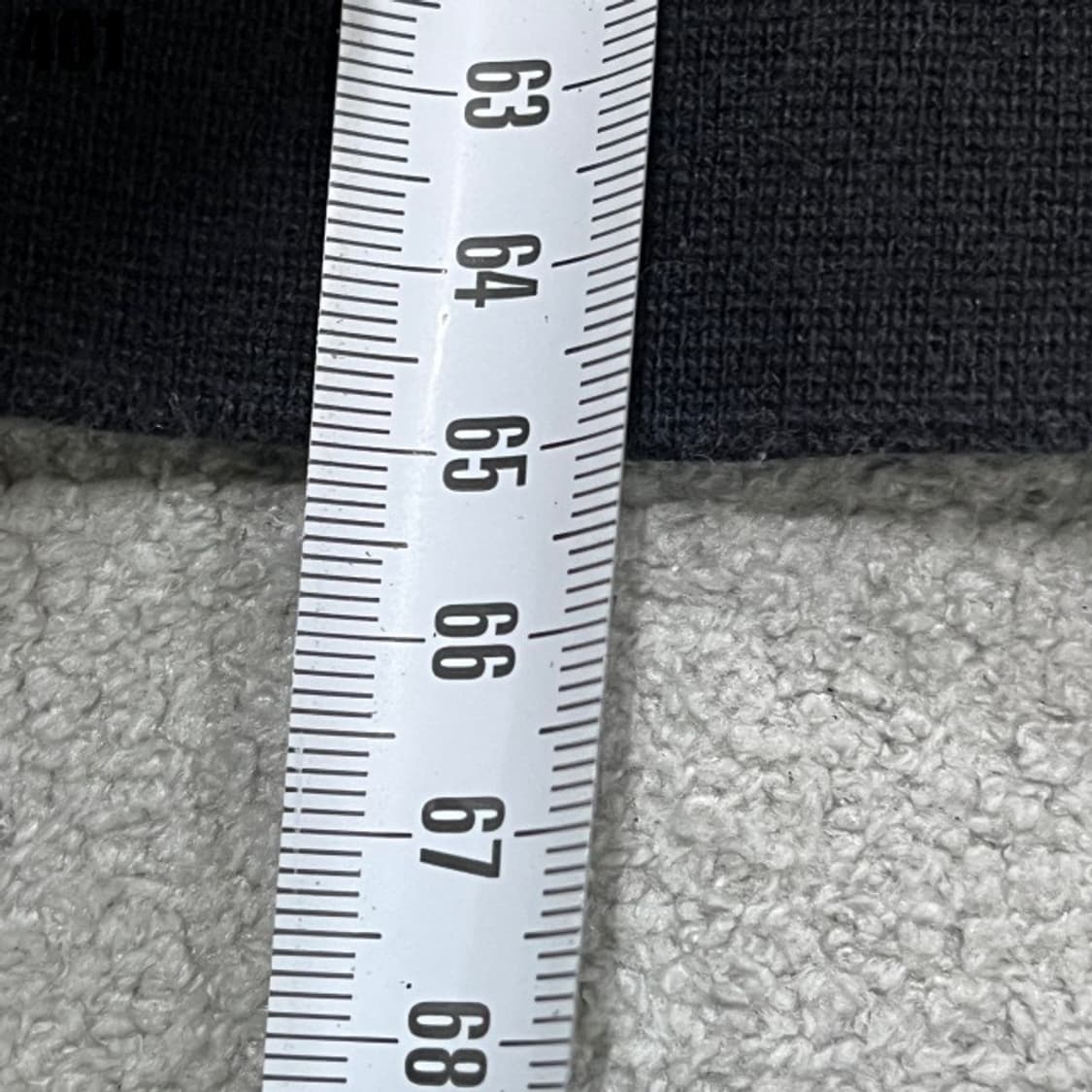 나이키 블랙 맨투맨  상품이미지5