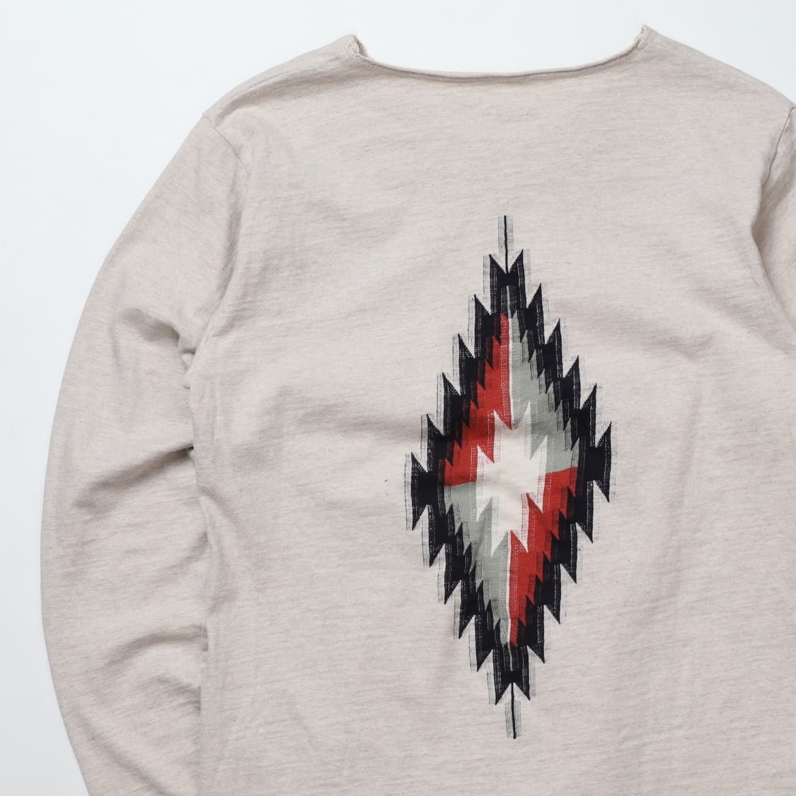 Kapital Native Long Sleeve  상품이미지5