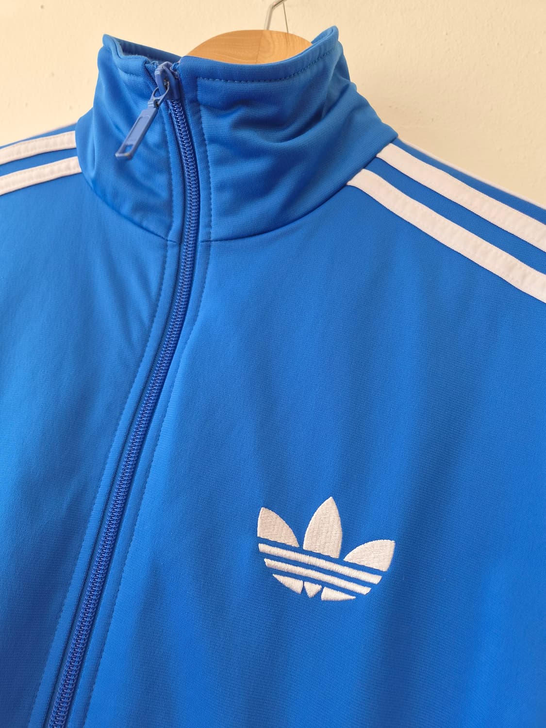 아디다스 오리지널 남성 트렉탑 상품이미지5