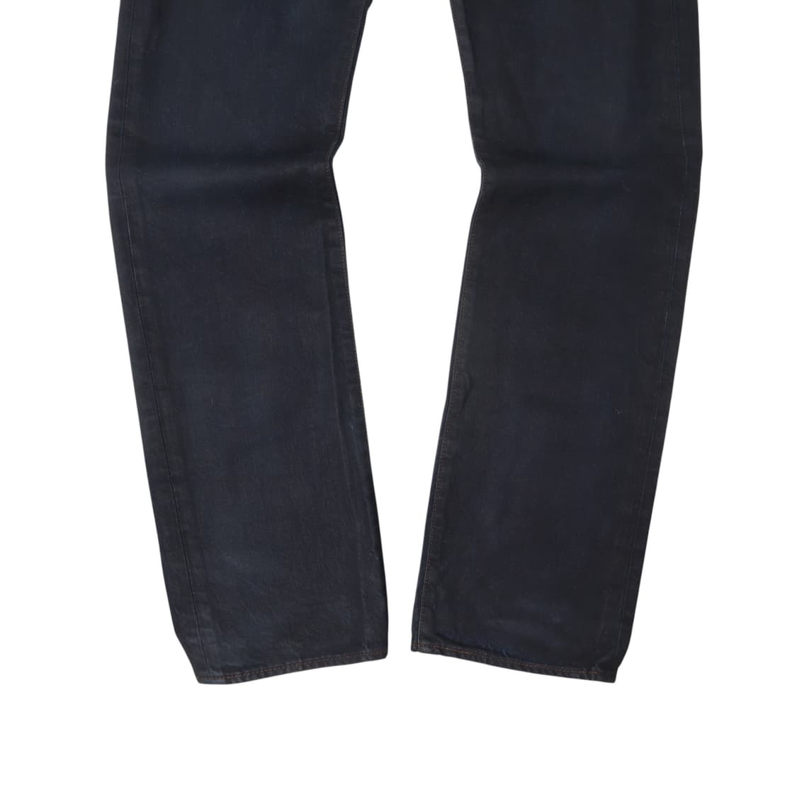 리바이스 501 워시드 데님팬츠 상품이미지3