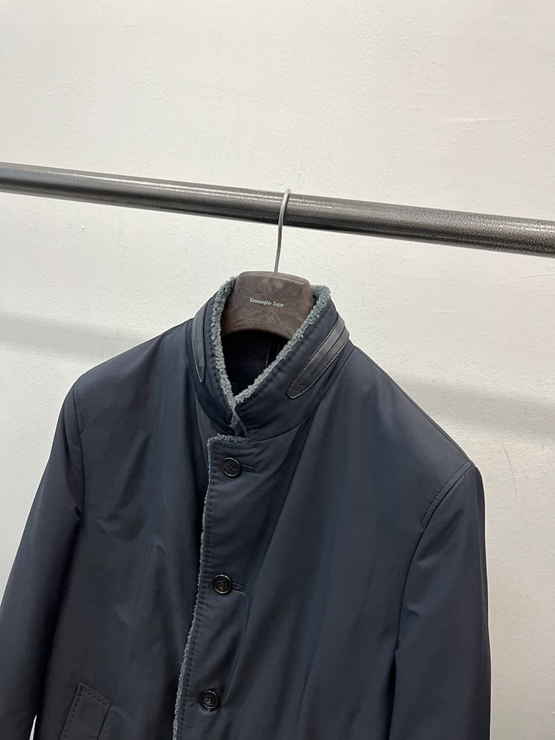 95) 빨질레리 로로피아나 구스코트  상품이미지2