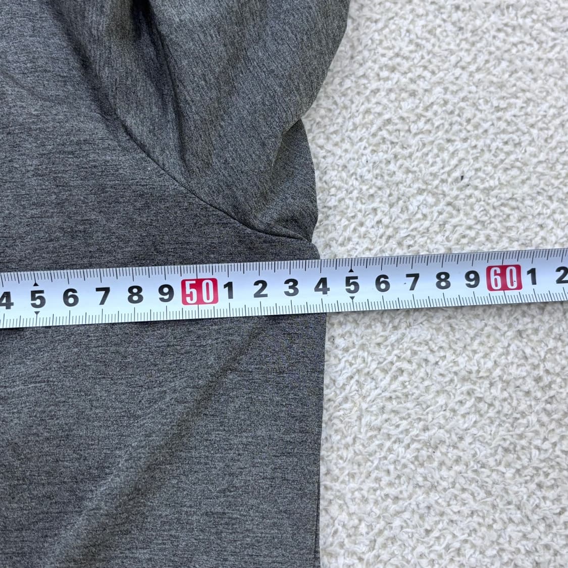 XXL PXG 남성 기능성 배색 반팔 카라 티셔츠 0604E2 상품이미지6