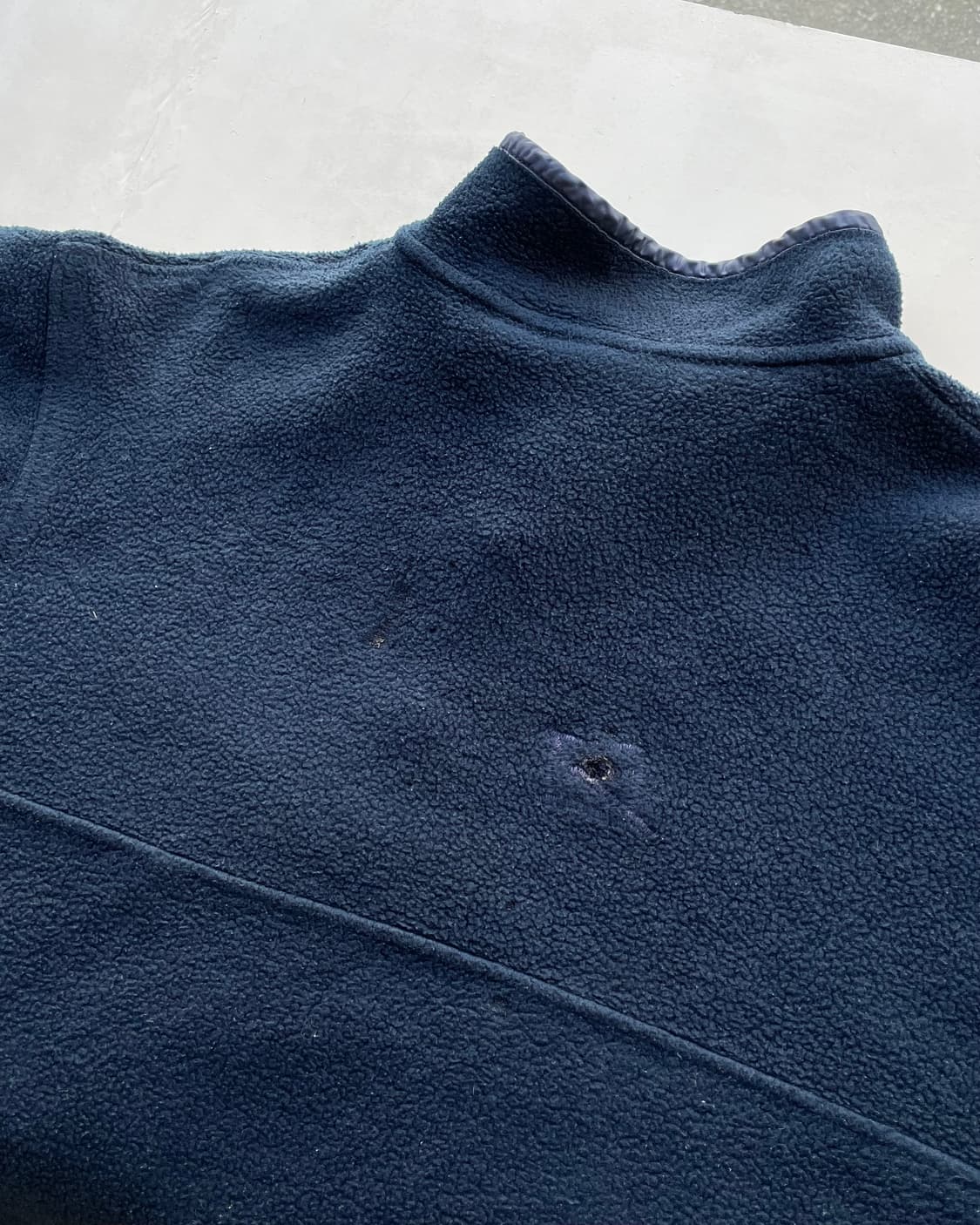 1992‘ USA Patagonia Synchilla Snap-T 신칠라 상품이미지9