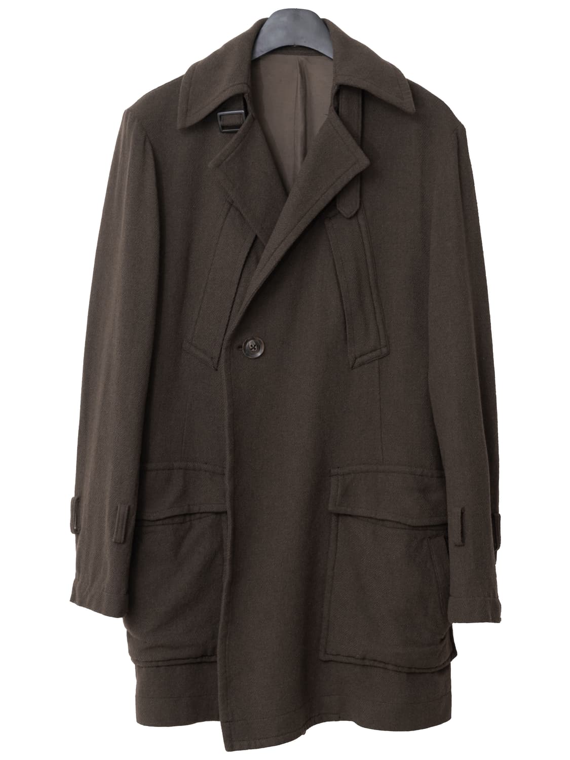 06AW 라이더 코트 상품이미지3