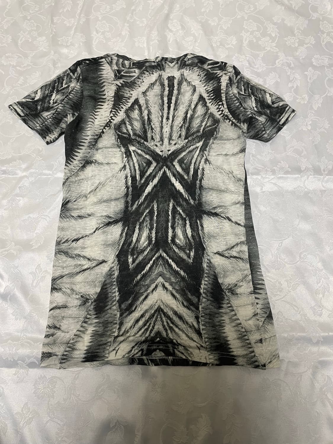 Balmain 12s/s t - shirt (34) 상품이미지4