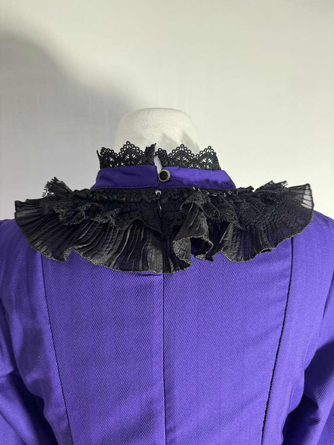 Miss ponit 레이스 고딕 로리타 원피스 상품이미지5