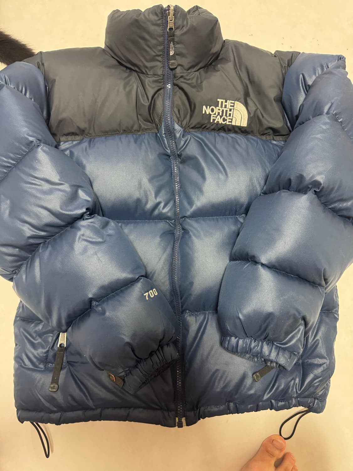 노스페이스 패딩 상품이미지1