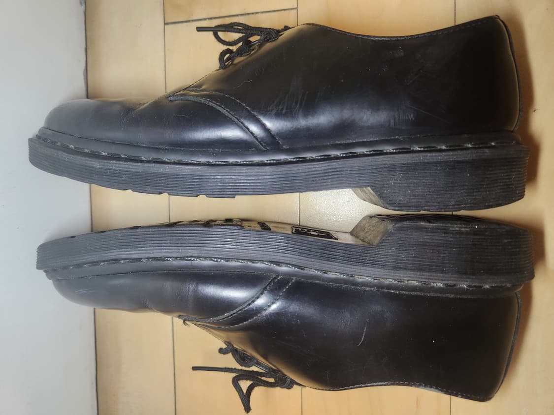 닥터마틴 1461 모노 (260) 상품이미지5